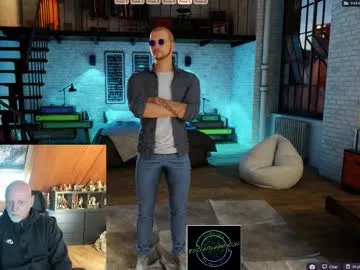 3dxchatsharing preview thumbnail