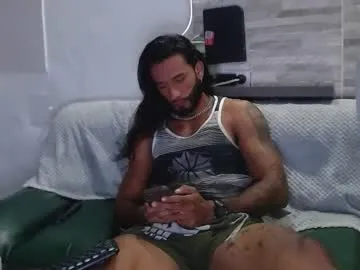 _jhon_connor live cam preview