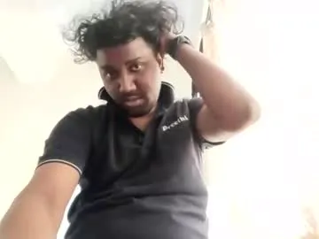 Aachujos97 live cam preview