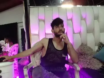 Aaron_jones_1 live cam preview
