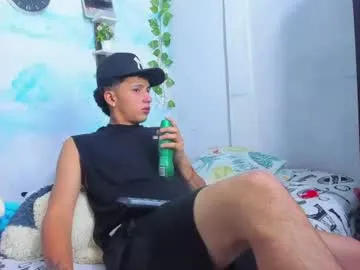 Aaron_mercury live cam preview