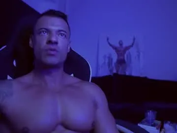 Aaronblazee preview thumbnail