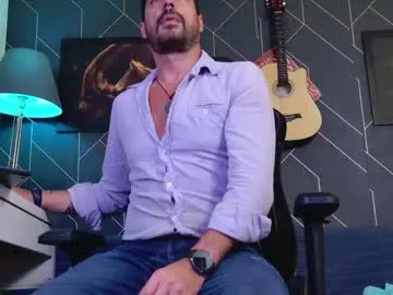 Aaronbomer live cam preview