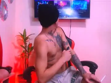 Abraham_linares live cam preview