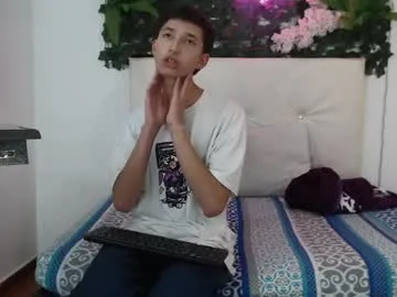 Adam_sweet__ live cam preview