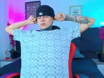 Adamswalkerr_ preview thumbnail