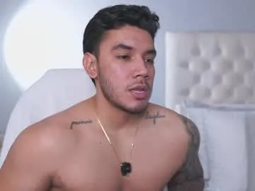 Adan_johns preview thumbnail