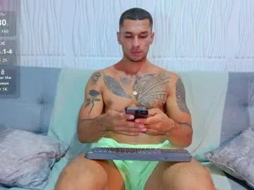 Adbel_sady__ live cam preview