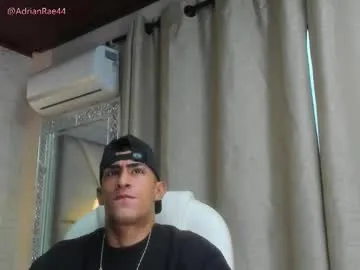 Adrian_rae preview thumbnail