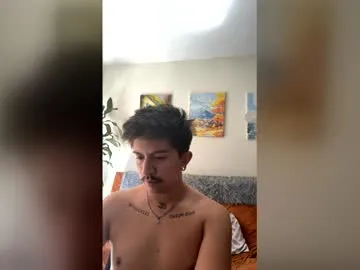 Adriansafronov_ live cam preview