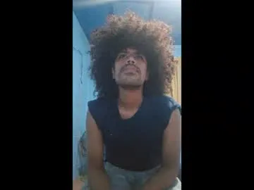 Afroxoriental live cam preview