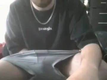 Aiden_ball07 live cam preview