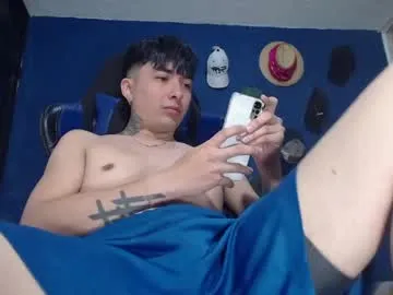 Al3xxx_p live cam preview