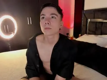 Alanblack1 live cam preview