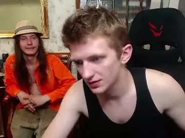 Albertpainhate live cam preview