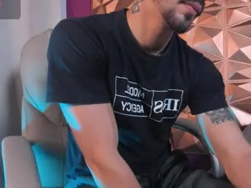 Alejandrostorm live cam preview