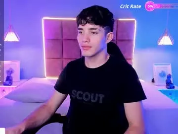 Alejootwink live cam preview