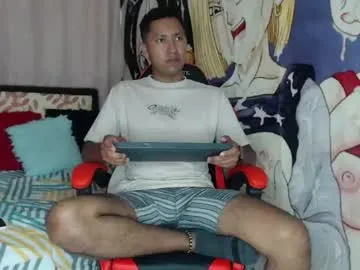 Alessandro_08 live cam preview