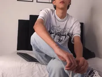 Alex_mark_ live cam preview