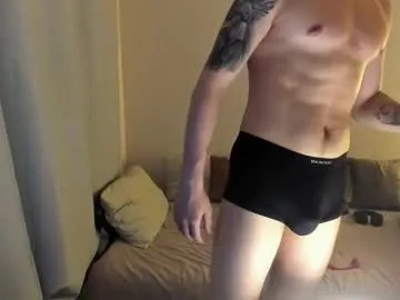 Alex_milson fan club preview