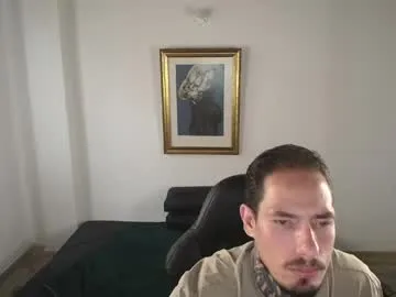 Alex_orionjs live cam preview