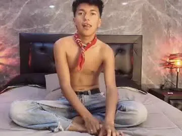 Alex_santoss live cam preview