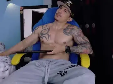 Alex_sthorm live cam preview