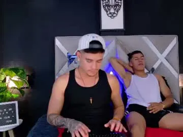 Alexandalbert live cam preview