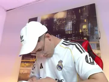Alexgiraldo__ live cam preview