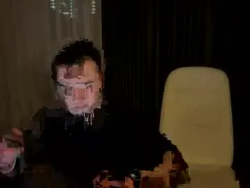 Alexray20 live cam preview