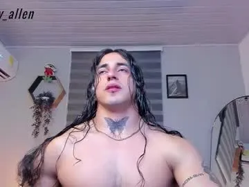 Allen_rosse preview thumbnail