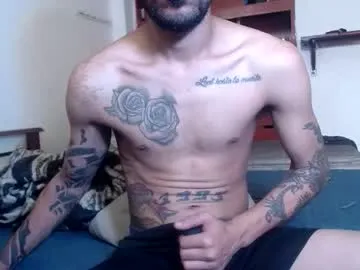 Almostattoo live cam preview