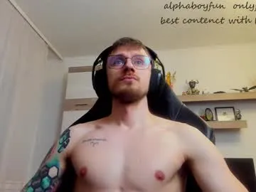 Alphaboyfun preview thumbnail