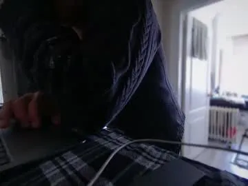 Alphandre live cam preview