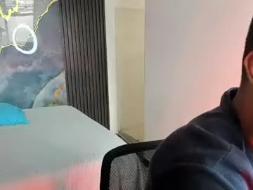 Amaro_jhonson live cam preview