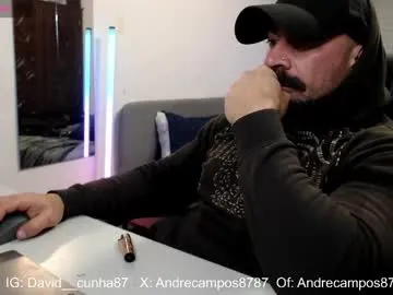 Andrecampos87 preview