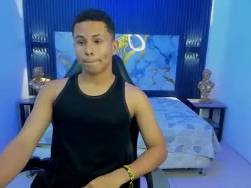 Andres1_8 live cam preview