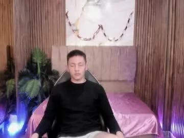 Andres_tay live cam preview