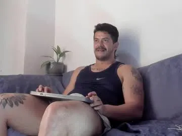 Andressmith__ live cam preview