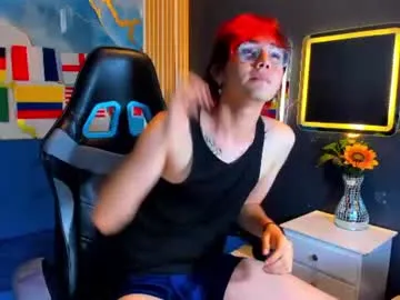 Andy_collin5 live cam preview