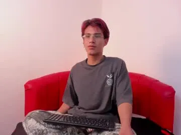 Andy_dluxe live cam preview
