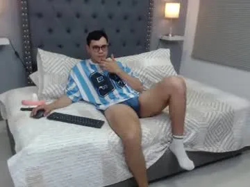 Andy_estevez live cam preview