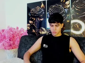 Andy_wood1 live cam preview