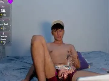 Andycillo live cam preview