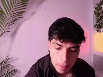 Andypalmerr live cam preview