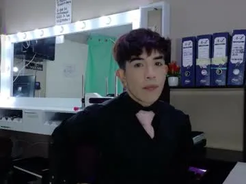 Angeldustt_19 live cam preview