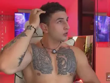 Angeloferro1 live cam preview