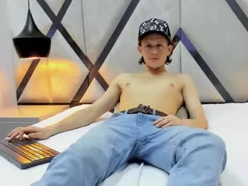 Anthonny_vegas live cam preview