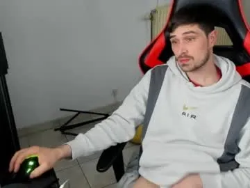 Anthonyloveseks live cam preview