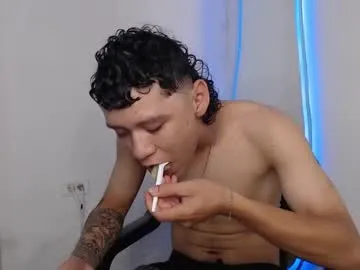 Antoine_showcum preview thumbnail